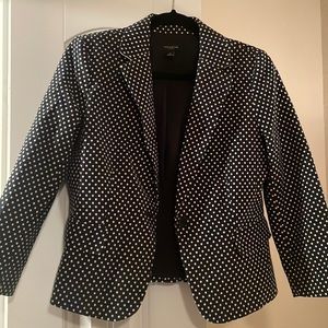 Ann Taylor blazer